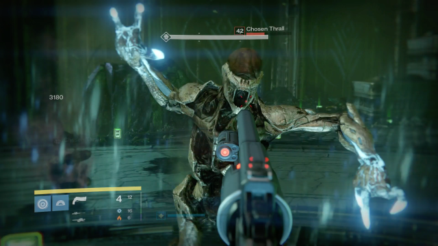 5 Thoughts After Playing Destiny For The First Time In Months