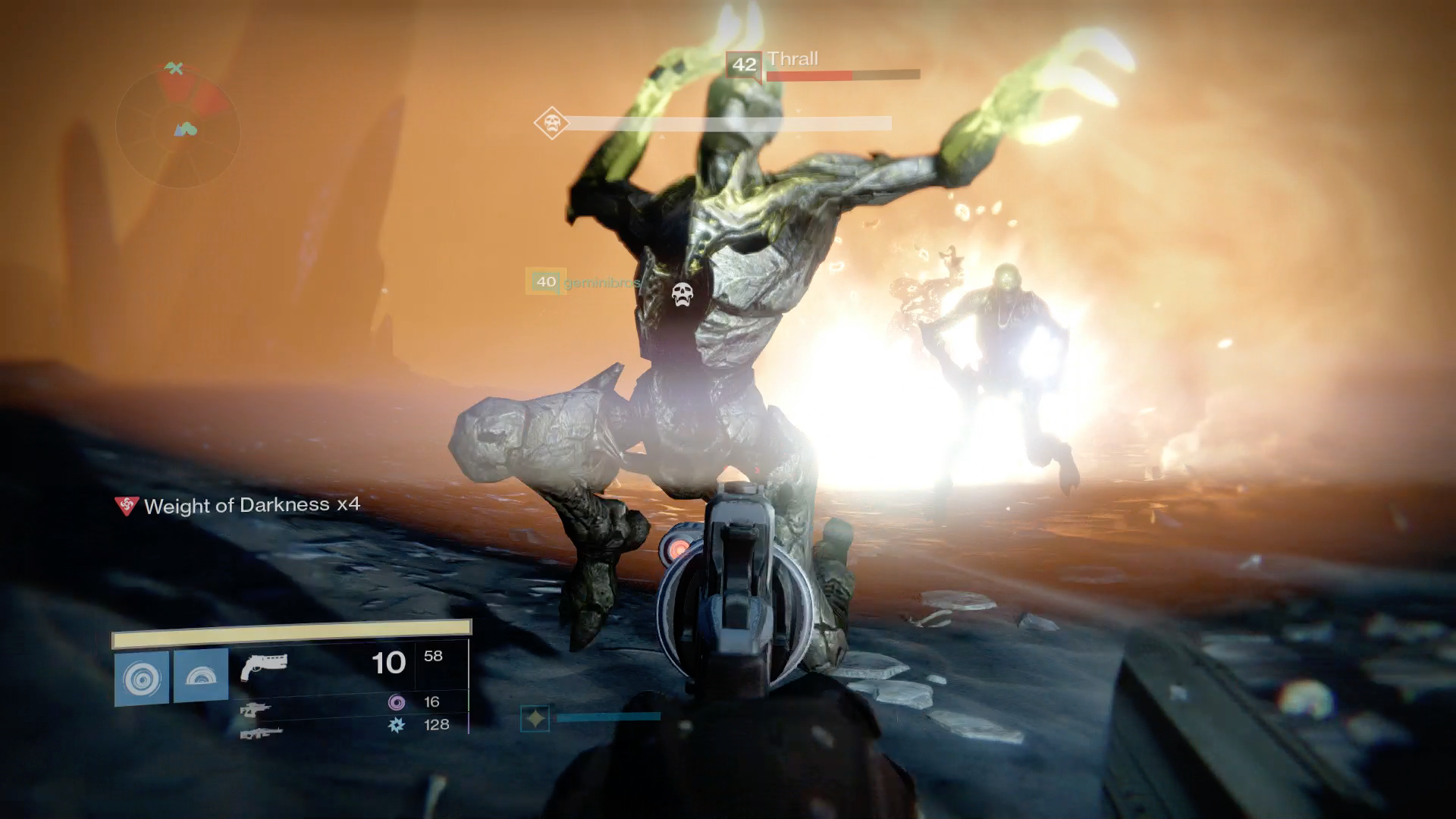 5 Thoughts After Playing Destiny For The First Time In Months
