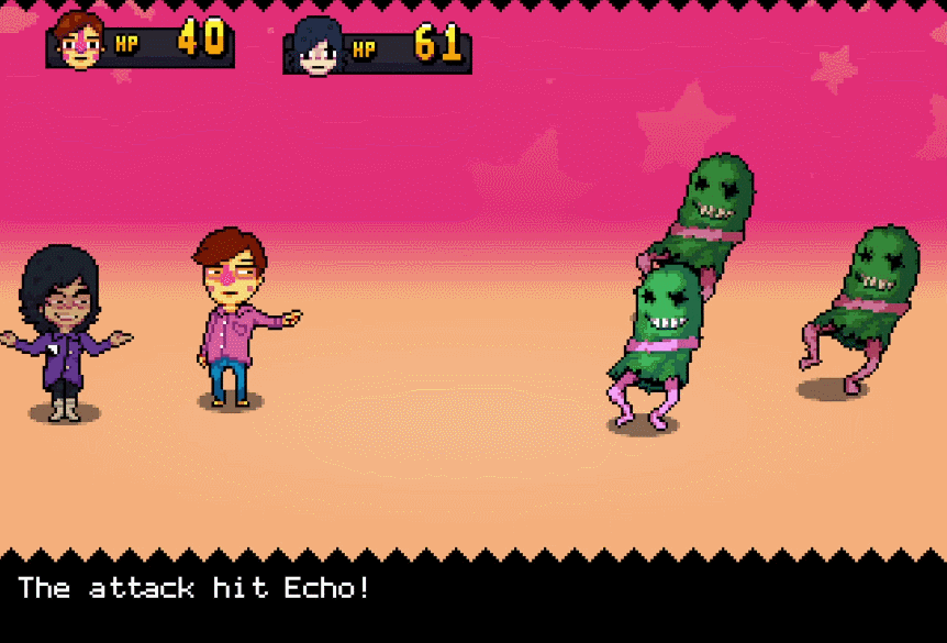 The Earthbound Vibes Get Even Stronger In Knuckle Sandwich’s Latest Trailer