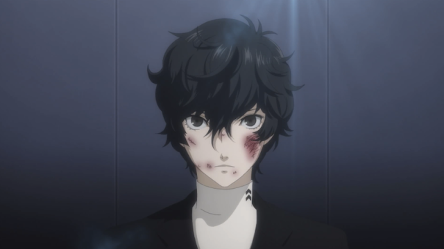 Persona 5 Is A Great Entry Point For Series Newcomers