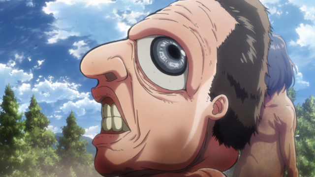 Attack On Titan’s Season 2 Opener Is More Of The Same