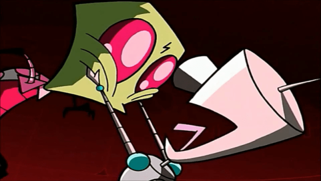 Invader Zim Is Coming Back as A TV Movie [Updated]