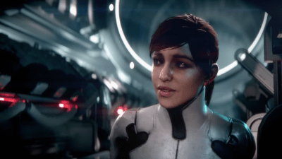 BioWare Promises Big Changes For Mass Effect: Andromeda, Starting Thursday