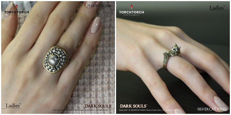 Dark Souls Rings Can In Life