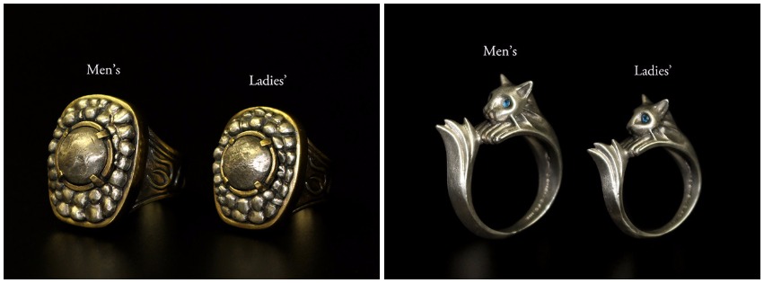 Dark Souls Rings You Can Own In Real Life