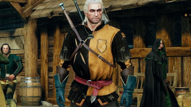 Show Us Your Ugliest Video Game Outfits