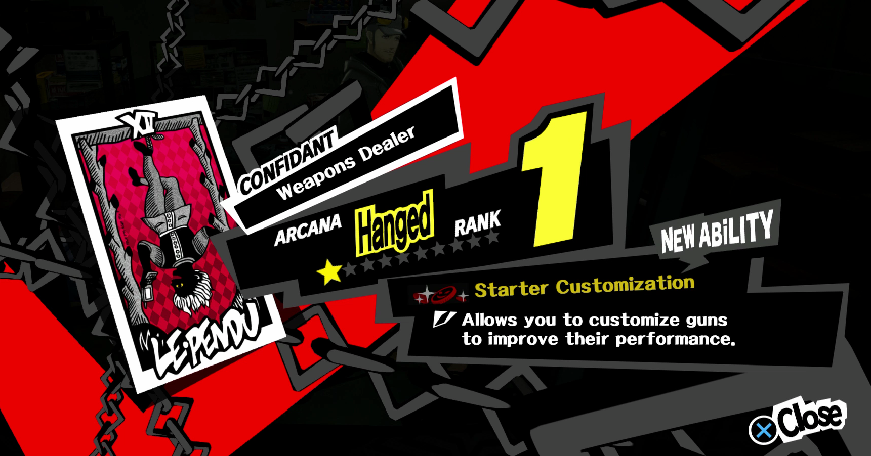 Tips For Playing Persona 5