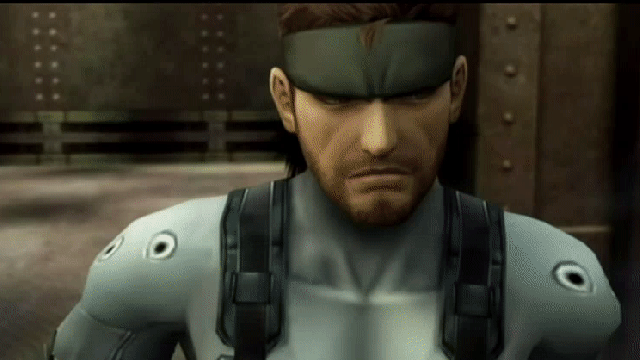 That Time When Snake Rescued Zelda And Peach In Super Smash Bros. Brawl