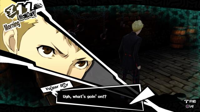 Twitch And YouTube Streamers Slam Persona 5’s Video Policy