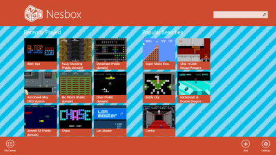 Microsoft Officially Bans Emulators From Windows Store