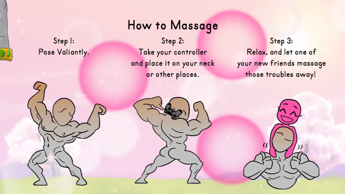 Tinder Parody Game Tries To Turn Your Controller Into A Massager