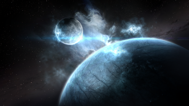 Soon, EVE Online Players Will Help Discover Actual Planets