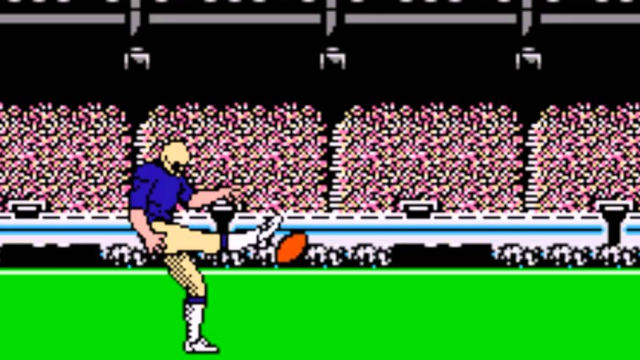 The Weekend In Esports: Tecmo Super Bowl Returns