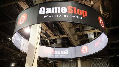 GameStop Acknowledges Possible Breach Of Customers’ Credit Card Information