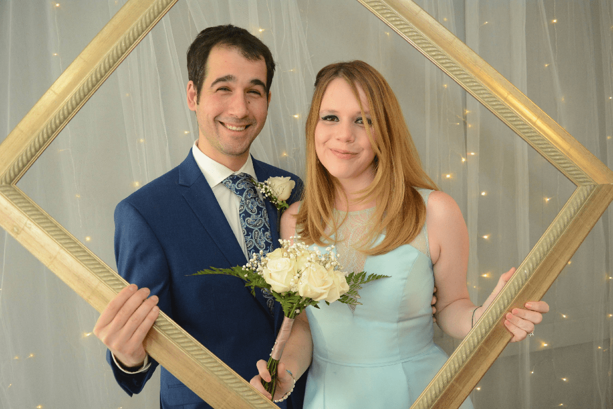 Heroes Of The Storm Matchmaking Helps Two People Get Hitched In Real Life