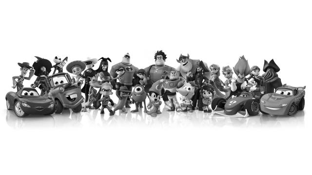 RIP, Disney Infinity, And Thank You