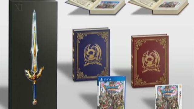 PlayStation And Nintendo Versions Of Game Sold Together In Same Box