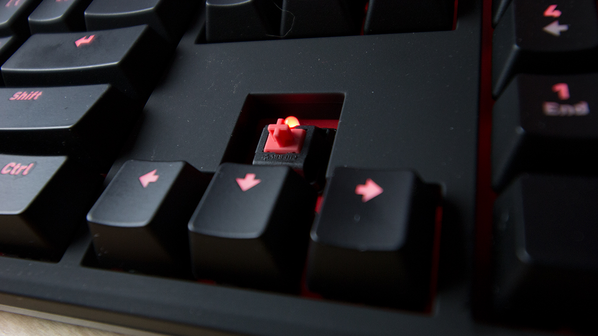 Fnatic Gear Rush Silent Review: The Softer Side Of Pro Gaming Keyboards