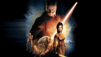 That Star Wars: Knights Of The Old Republic Rumour Isn’t Quite True