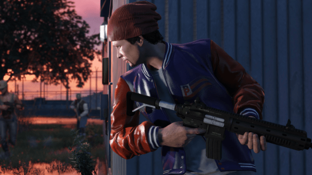 New GTA Online Exploit Lets Hackers Steal Millions From Other Players