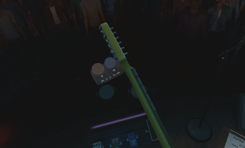 Few People Will Ever Know How Great Rock Band VR Is