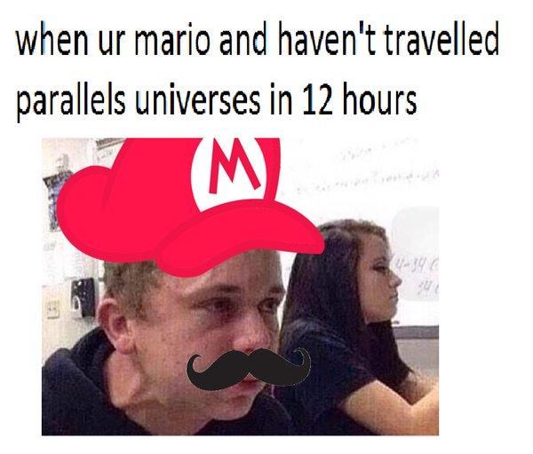 Famous Super Mario 64 Trick Involving Parallel Universes Finally Becomes Real