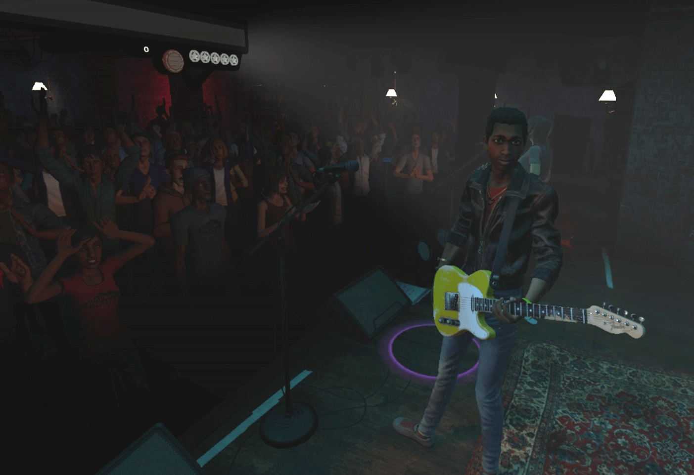 Few People Will Ever Know How Great Rock Band VR Is