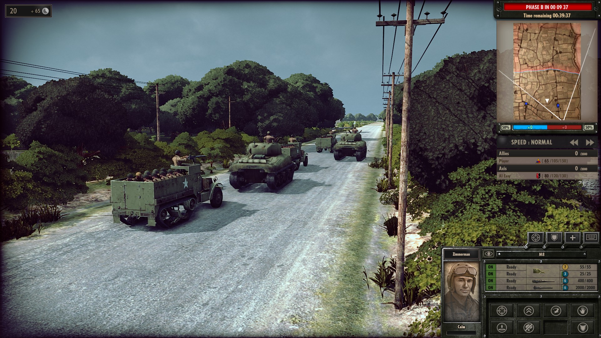 Steel Division Takes The RTS Back To Normandy