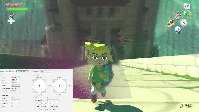 One Glitch Just Completely Changed Wind Waker HD Speedrunning