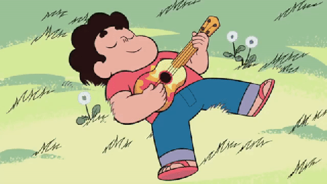 Steven Universe Is Finally Getting An Official Soundtrack Release