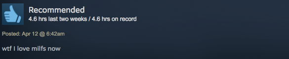 Bayonetta, As Told By Steam Reviews