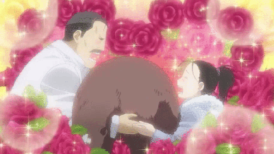 A Very Anime Love Story