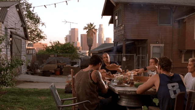 The 17 Moments That Defined The Fast And The Furious