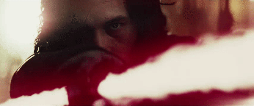 Here’s The First Trailer For Star Wars: The Last Jedi