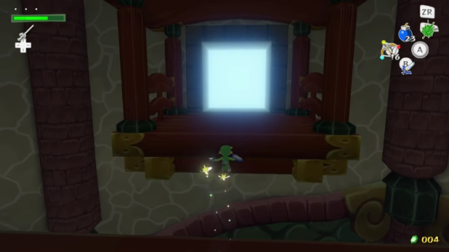 The ‘Fairy Trick’ Wind Waker HD Shows The Brutal Role RNG Can Play In Speedrunning