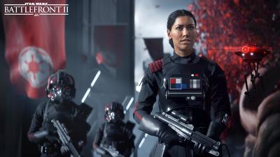 Star Wars Battlefront 2 Is Written By Spec Ops: The Line’s Writer And An Ex-IGN Reporter