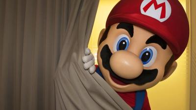 Quiz: Which Inscrutable Nintendo Business Decision Are You?