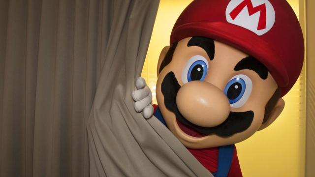 Quiz: Which Inscrutable Nintendo Business Decision Are You?