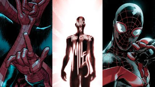 Spider-Men 2 Will Reveal The Miles Morales Of The Prime Marvel Universe