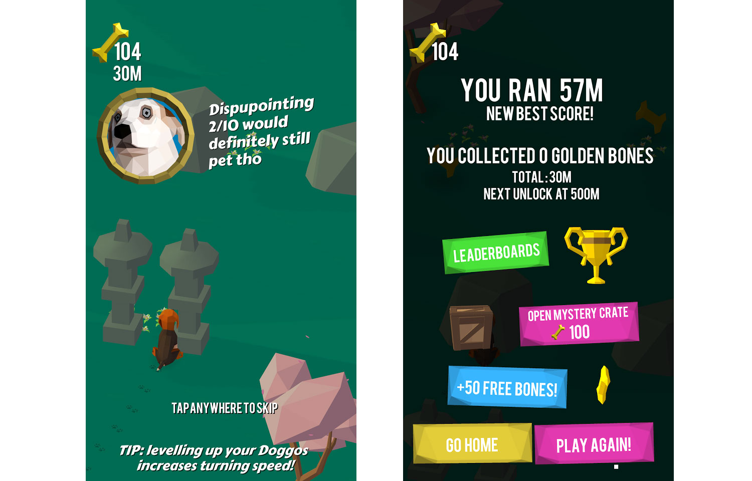 We Rate Dogs’ Mobile Game Is H*ckin’ Bad