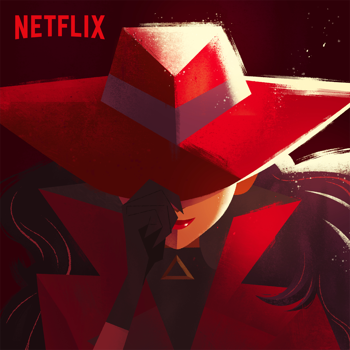 It’s Official: Carmen Sandiego Is Getting Her Own Animated Netflix Series