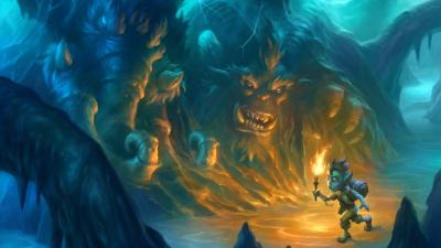 Hearthstone’s Quest Rogue Deck Is Annoying, But It Isn’t OP