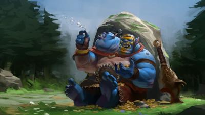 Ranked Dota 2 Matches Will Soon Require A Phone Number