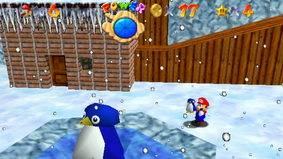 30 Games I’d Put On The N64 Classic, Which Will Never Exist