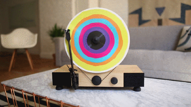 Vinyl Takes Video Game Music Appreciation To New Levels