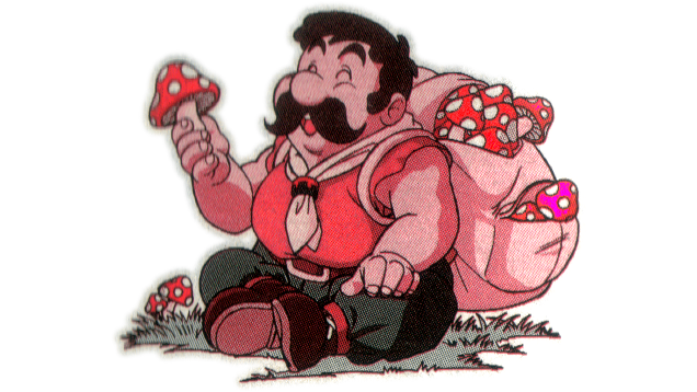 The Best, Weirdest Mario/Zelda Crossovers