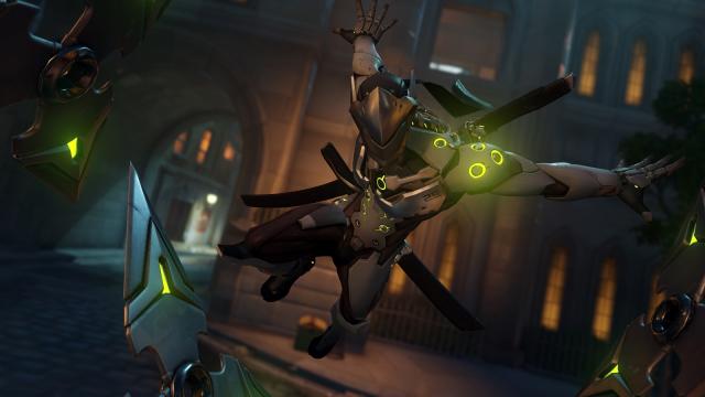 Pro Overwatch Team Can’t Shake Controversy, Loses Two More Players