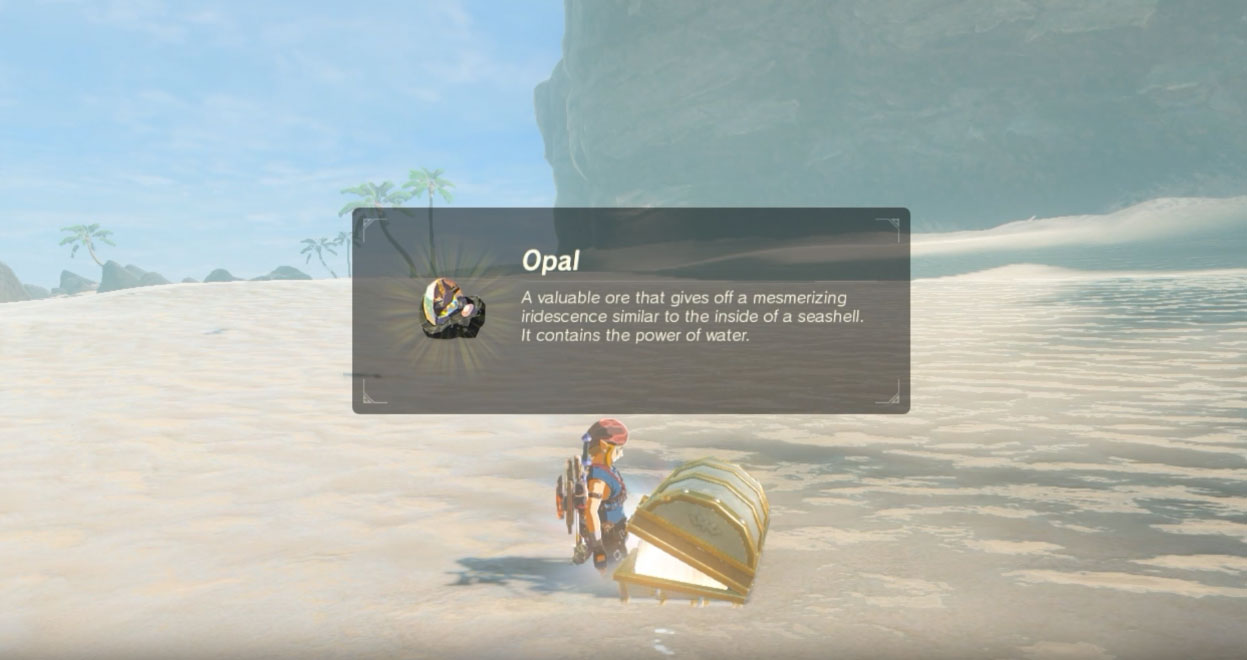 Emulator Helps Open Zelda’s Impossible Treasure Chest