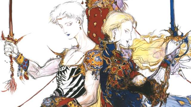 How Three Kids With No Experience Beat Square And TranslatedÂ Final Fantasy 5Â Into English