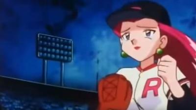 Baseball Stars Are Signing Pokemon Cards